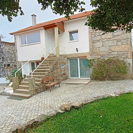 Albergue Ultreya Esposende Zewnętrze zdjęcie