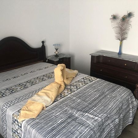 Albergue Ultreya Esposende Zewnętrze zdjęcie