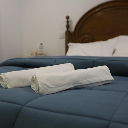 Albergue Ultreya Esposende Zewnętrze zdjęcie