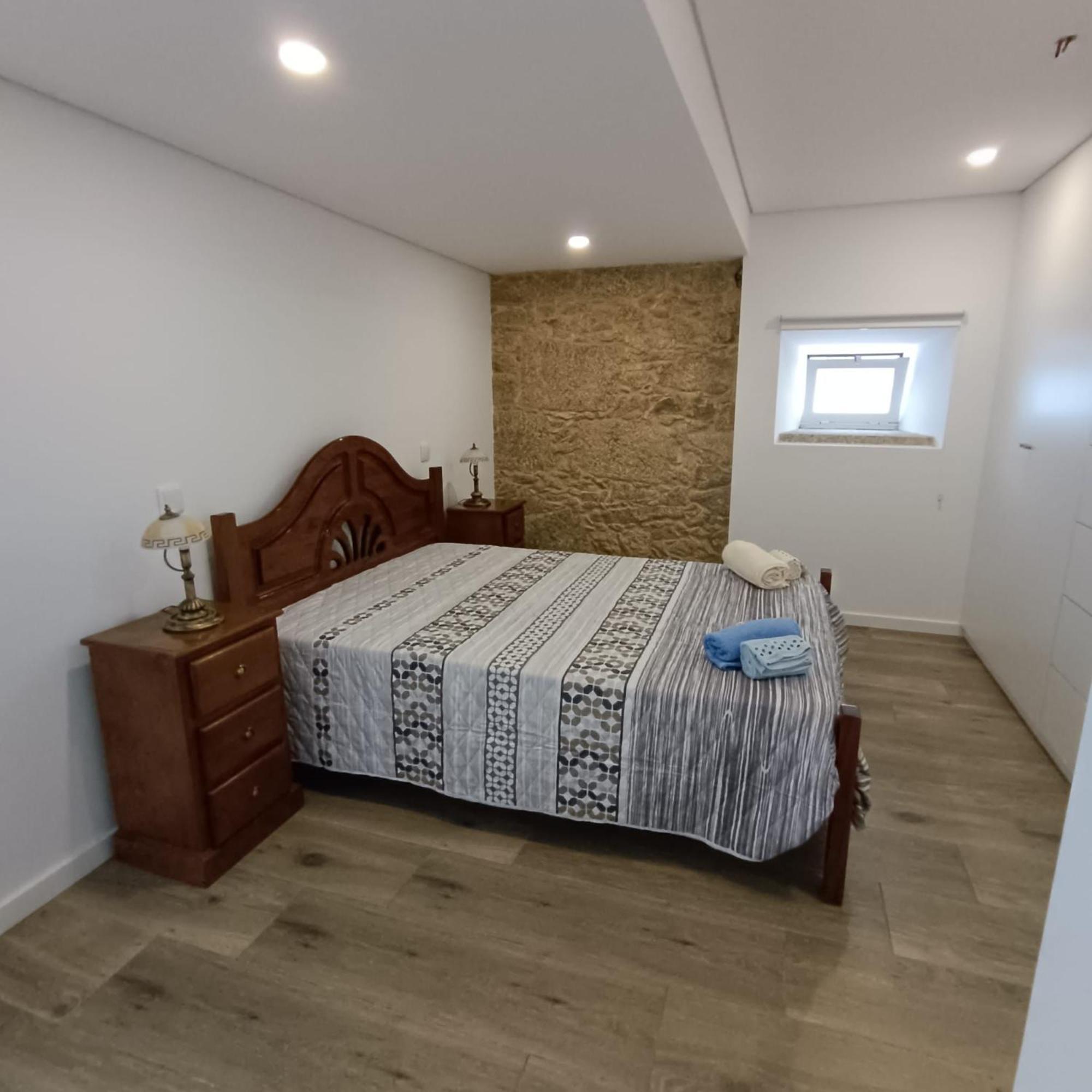 Albergue Ultreya Esposende Zewnętrze zdjęcie