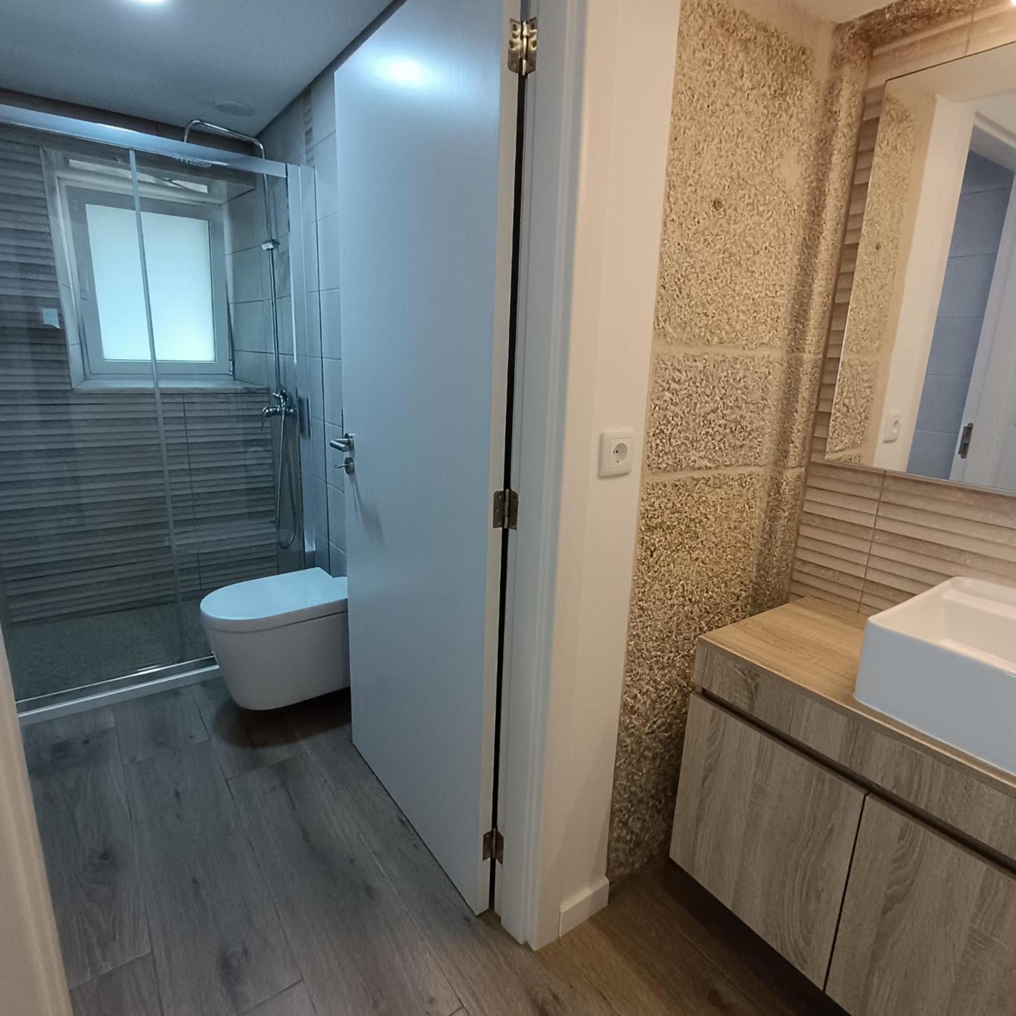 Albergue Ultreya Esposende Zewnętrze zdjęcie
