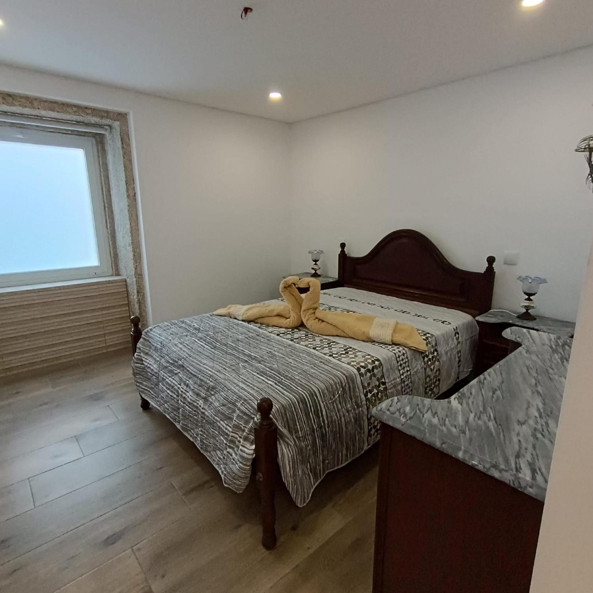 Albergue Ultreya Esposende Zewnętrze zdjęcie