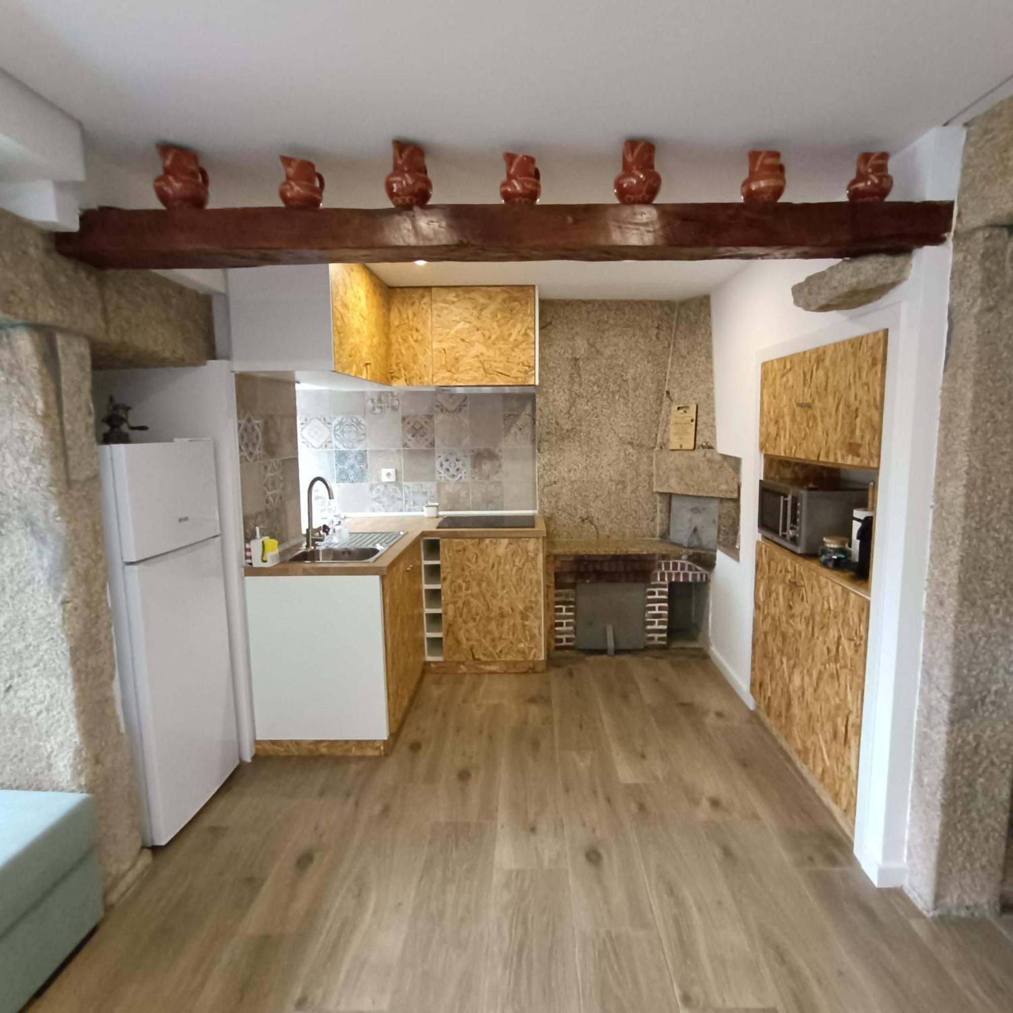 Albergue Ultreya Esposende Zewnętrze zdjęcie