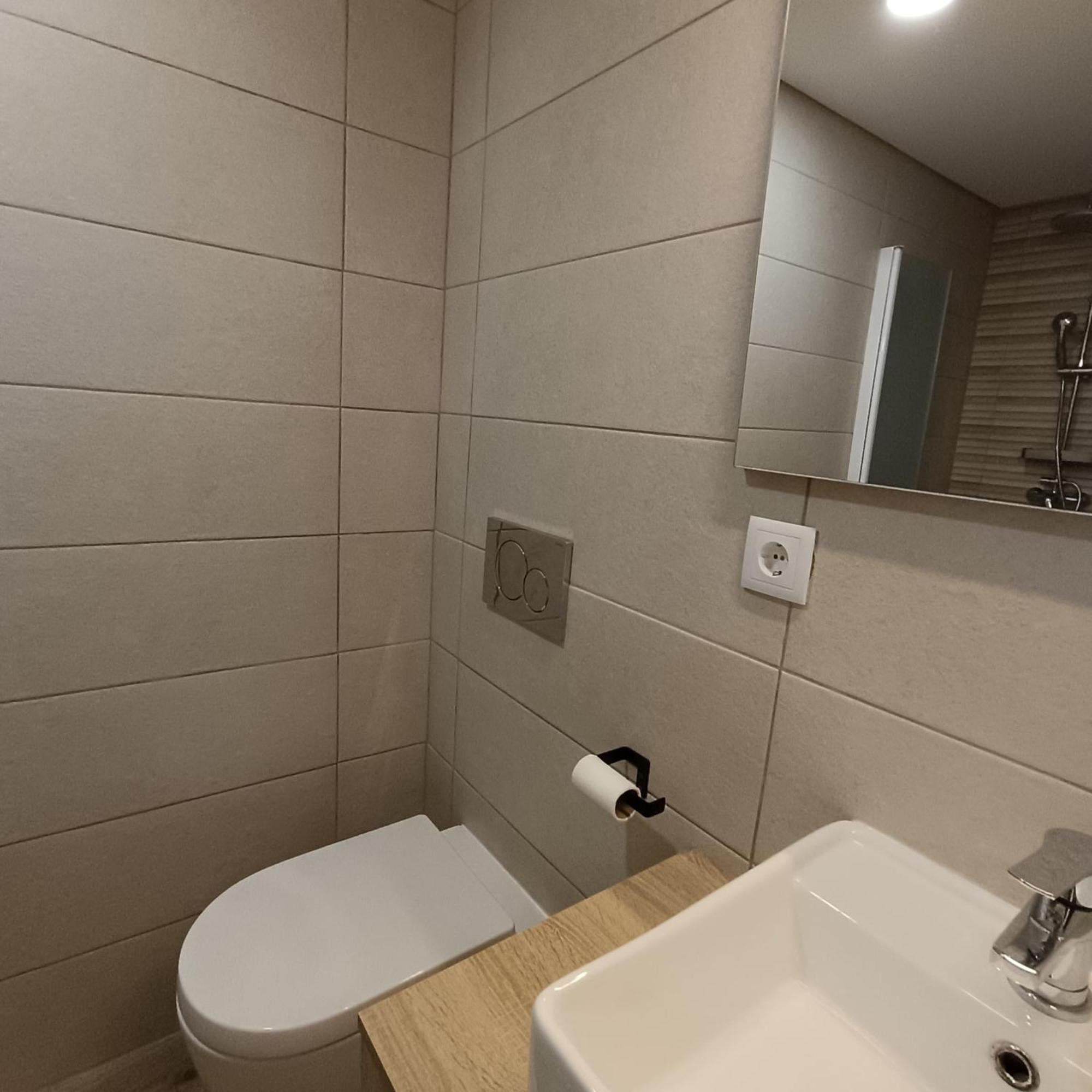 Albergue Ultreya Esposende Zewnętrze zdjęcie