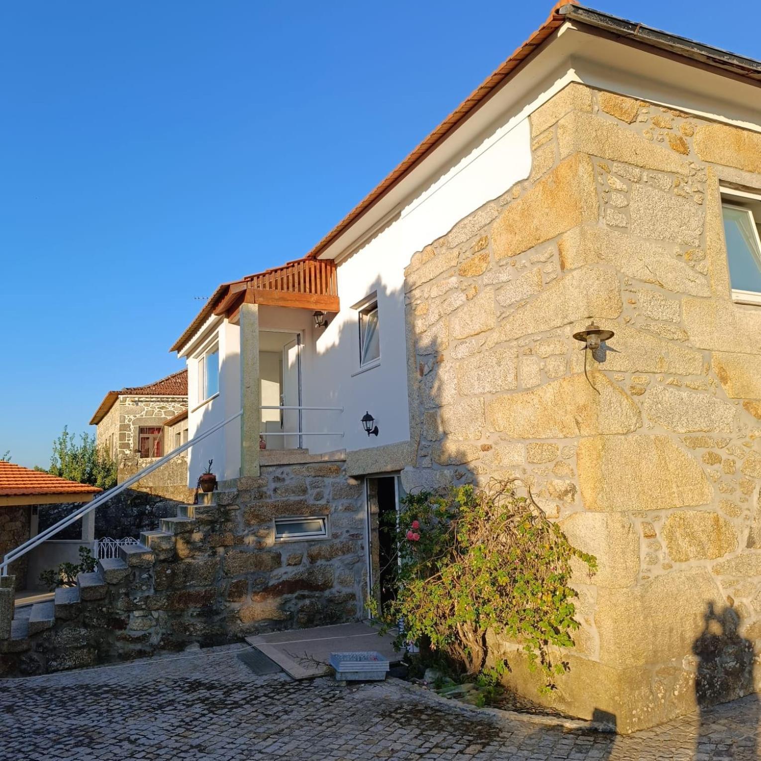 Albergue Ultreya Esposende Zewnętrze zdjęcie