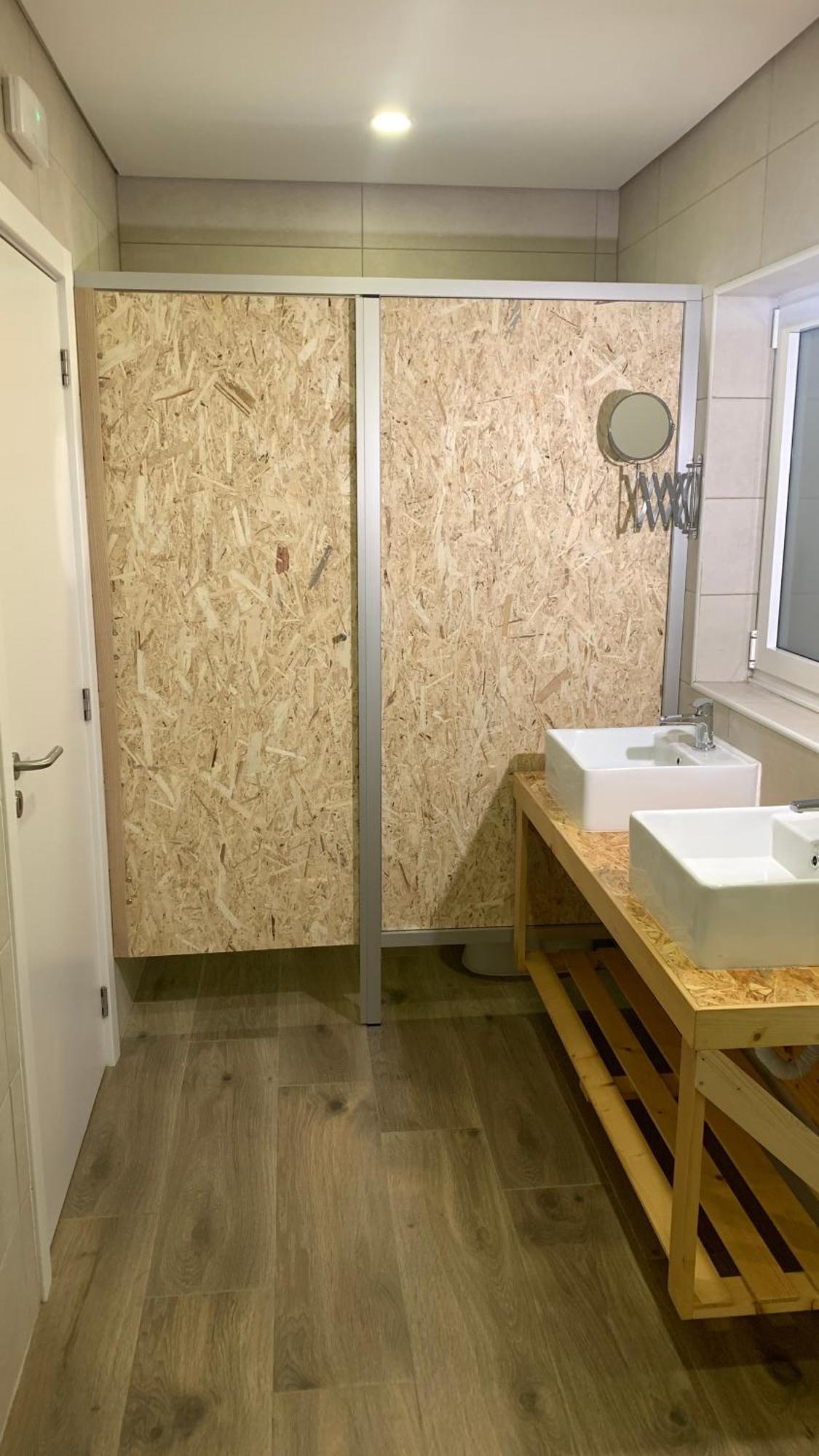 Albergue Ultreya Esposende Zewnętrze zdjęcie