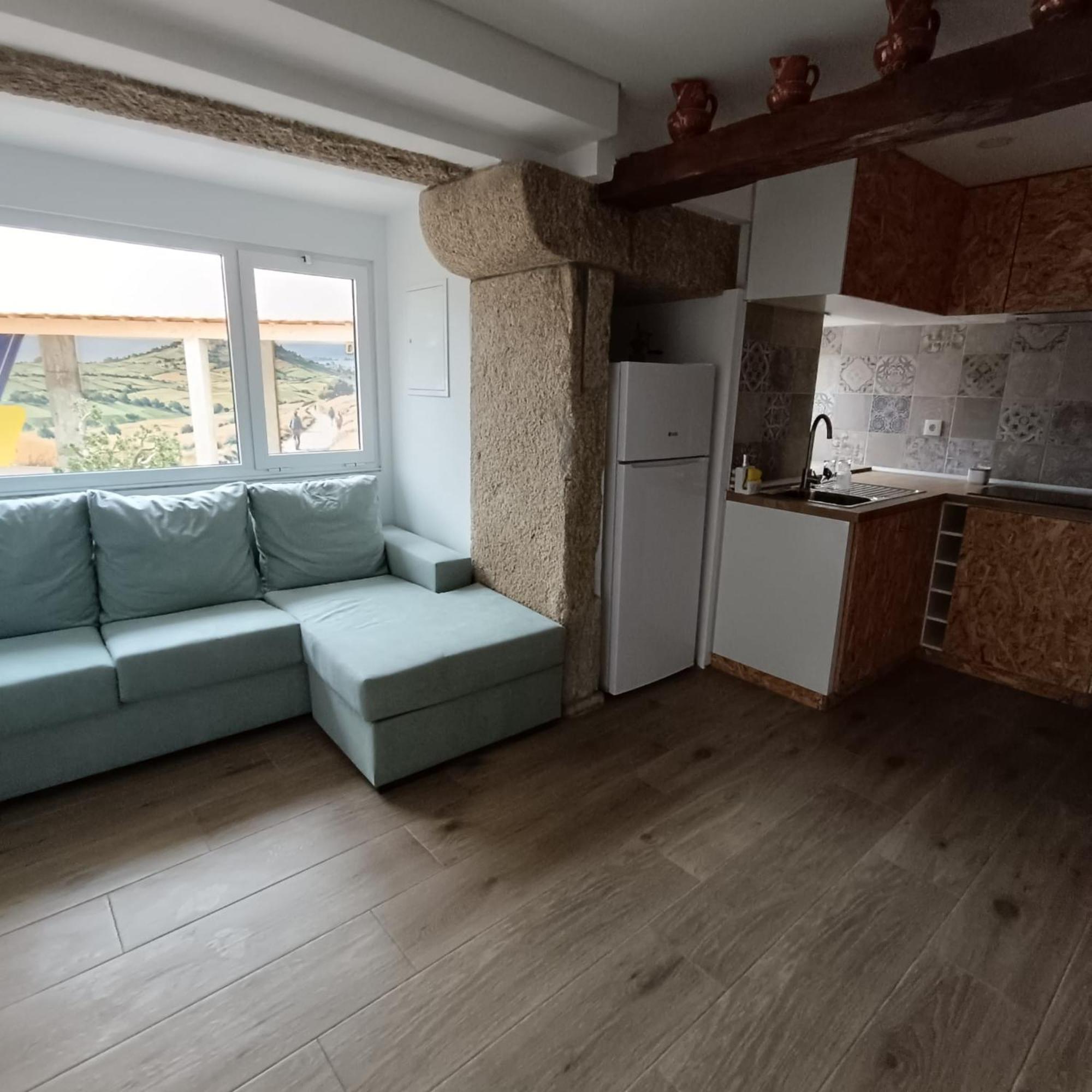 Albergue Ultreya Esposende Zewnętrze zdjęcie