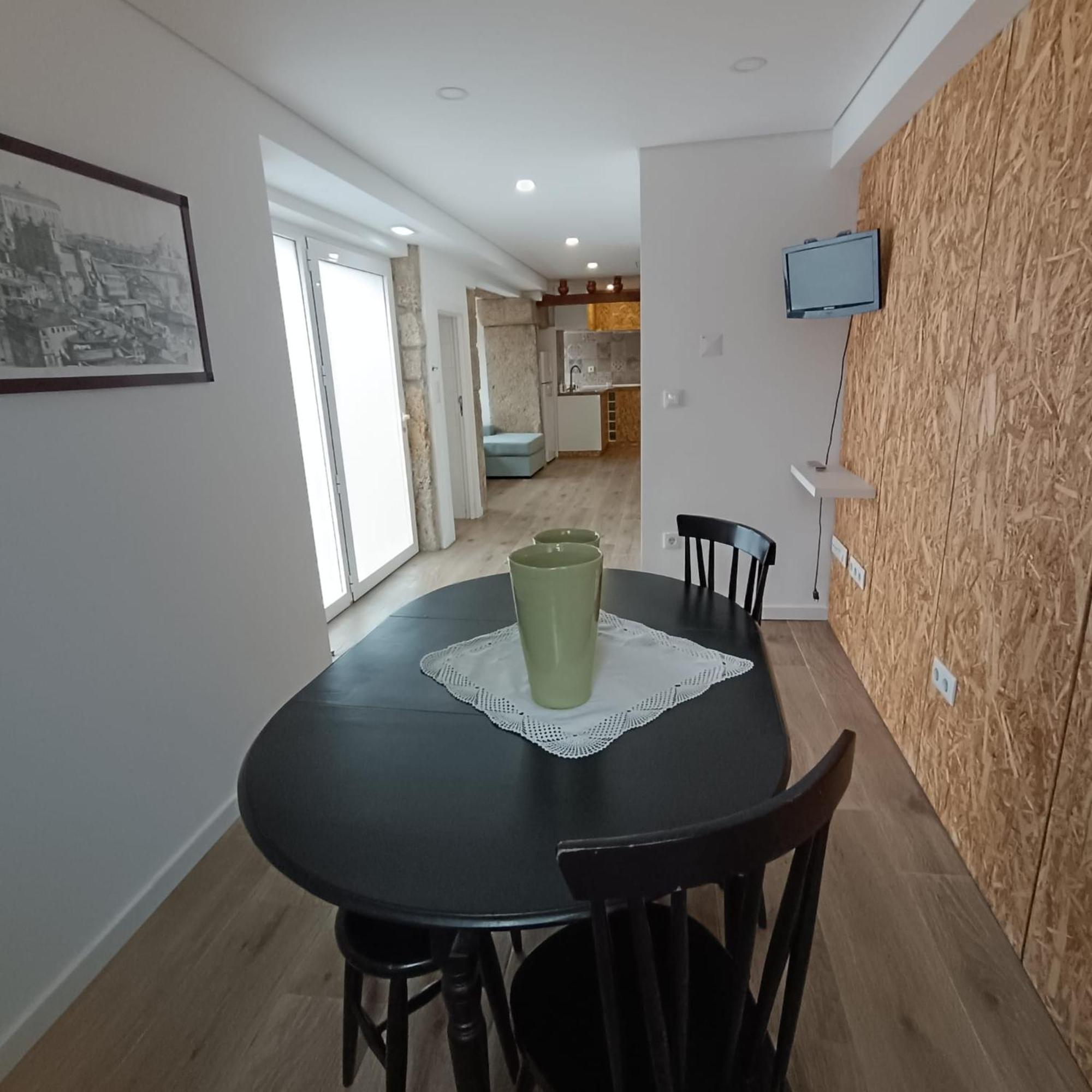 Albergue Ultreya Esposende Zewnętrze zdjęcie
