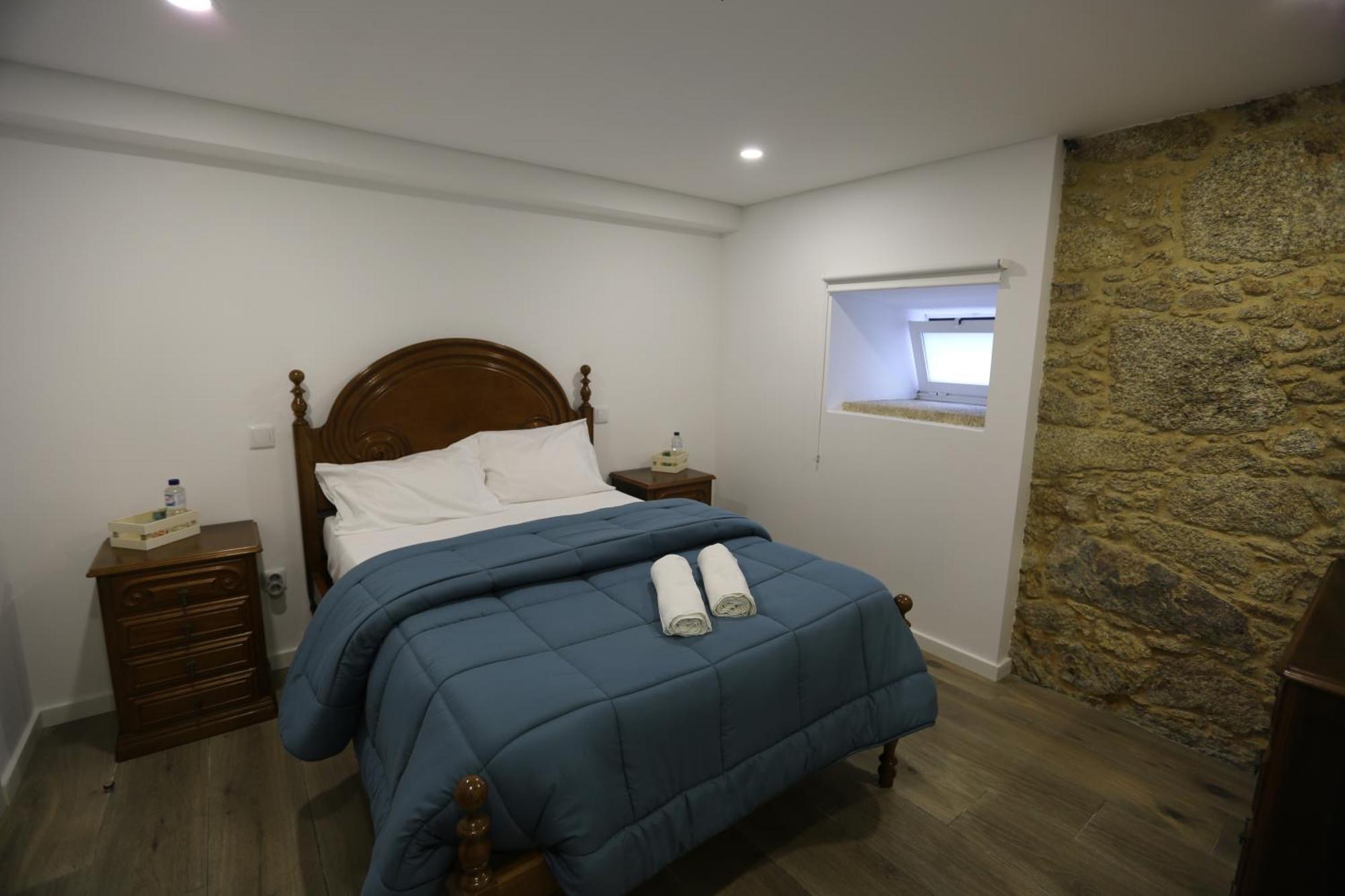 Albergue Ultreya Esposende Zewnętrze zdjęcie