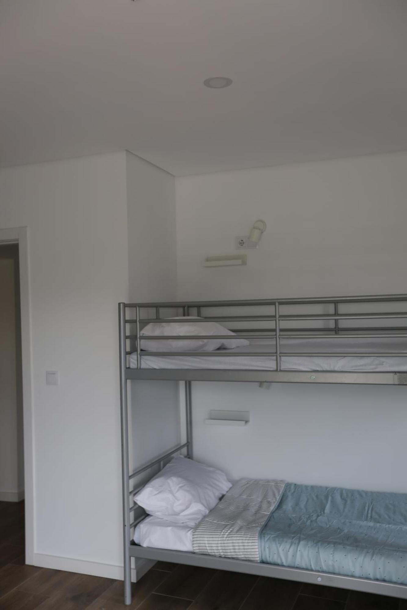Albergue Ultreya Esposende Zewnętrze zdjęcie