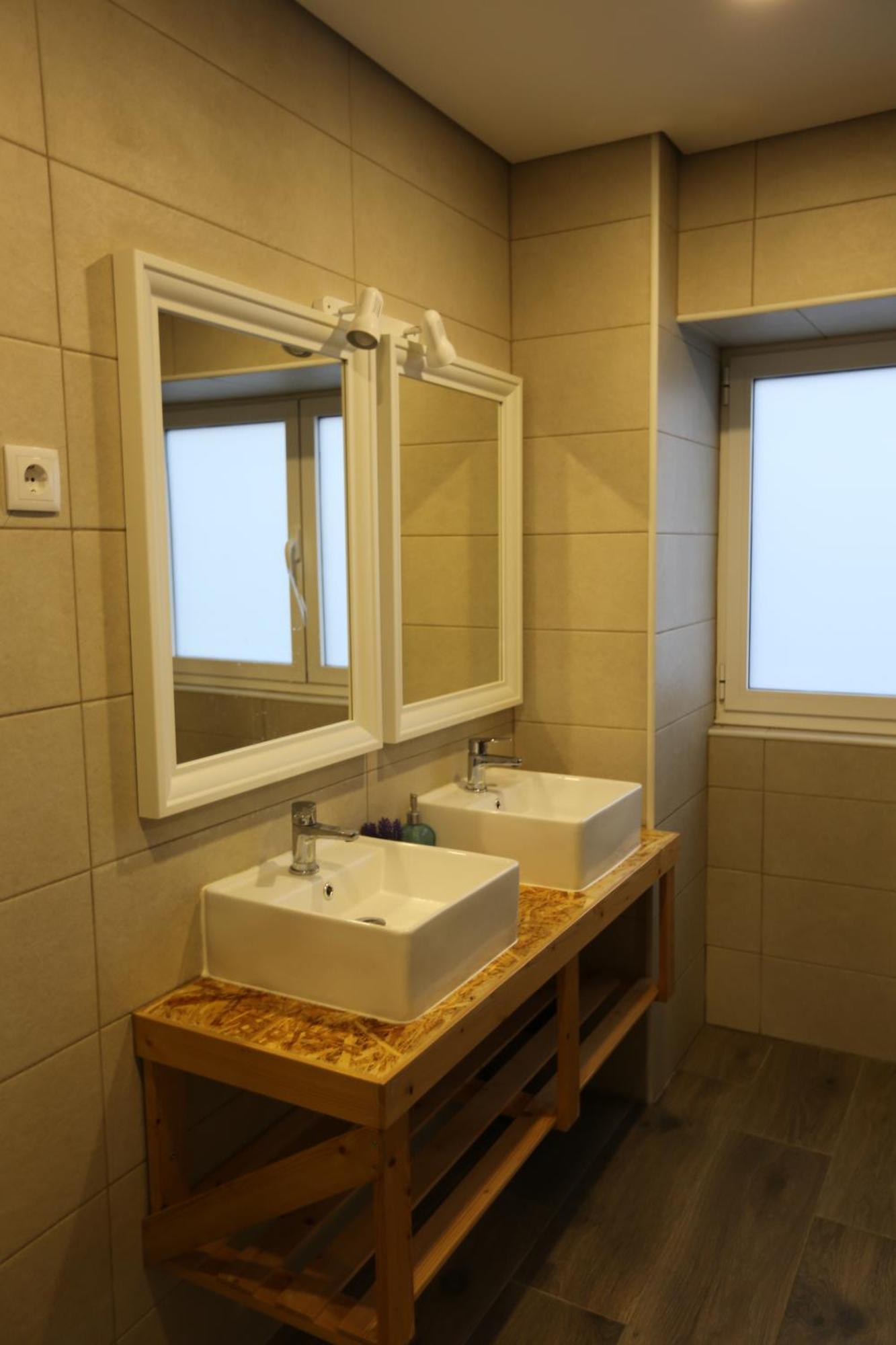 Albergue Ultreya Esposende Zewnętrze zdjęcie