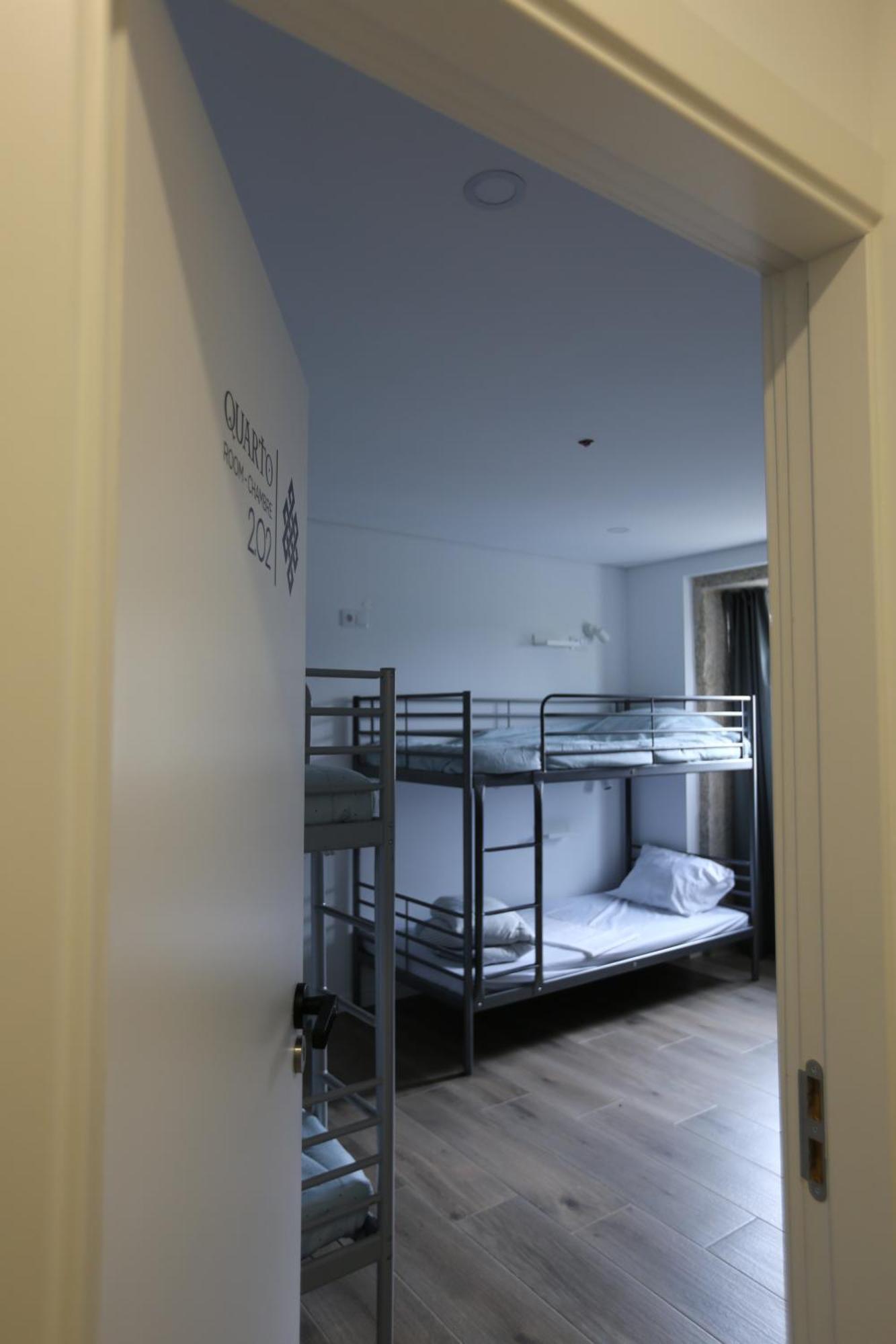 Albergue Ultreya Esposende Zewnętrze zdjęcie