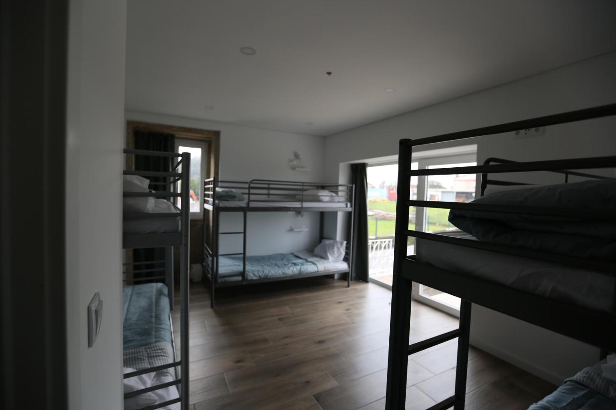 Albergue Ultreya Esposende Zewnętrze zdjęcie