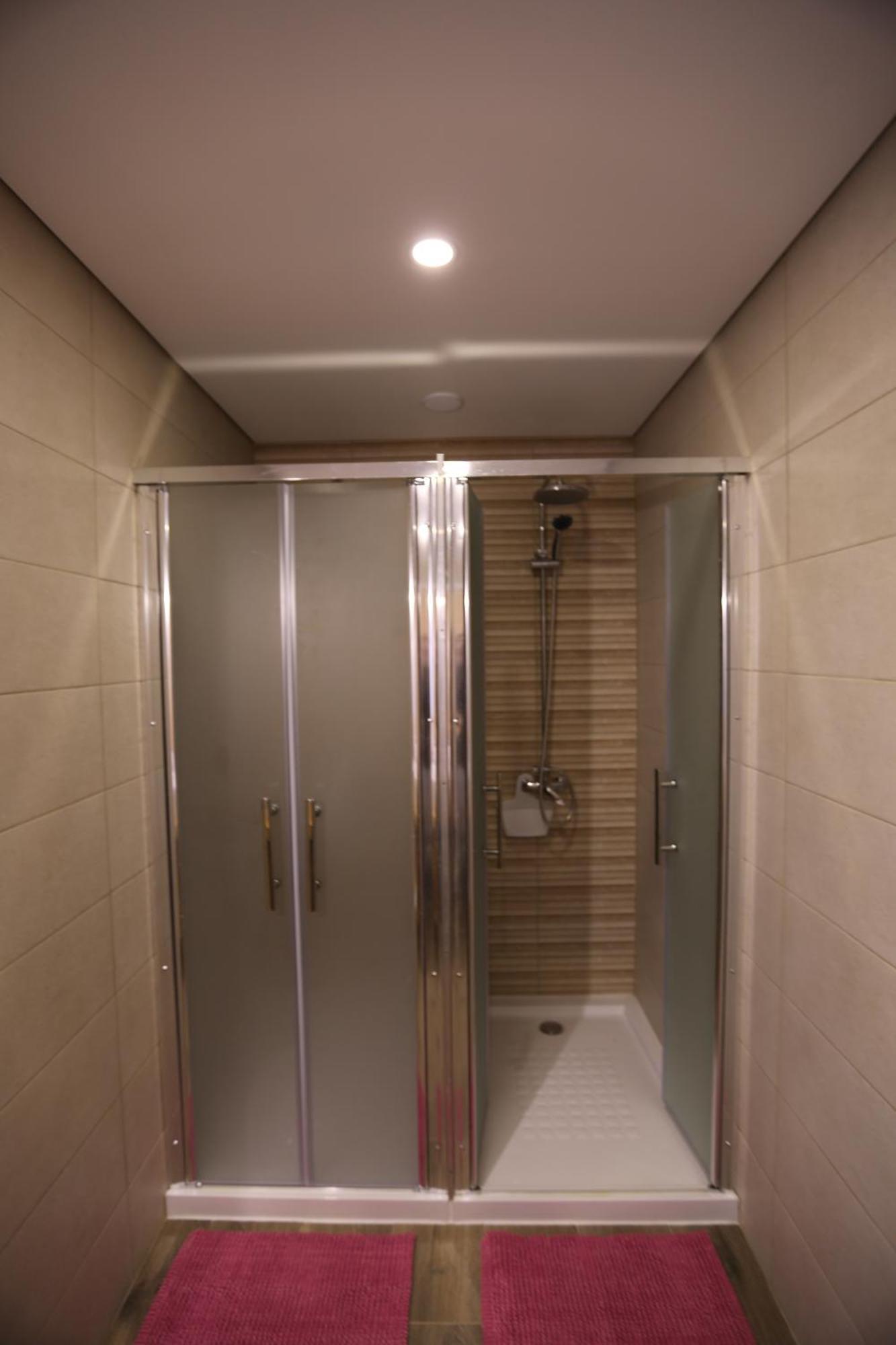 Albergue Ultreya Esposende Zewnętrze zdjęcie