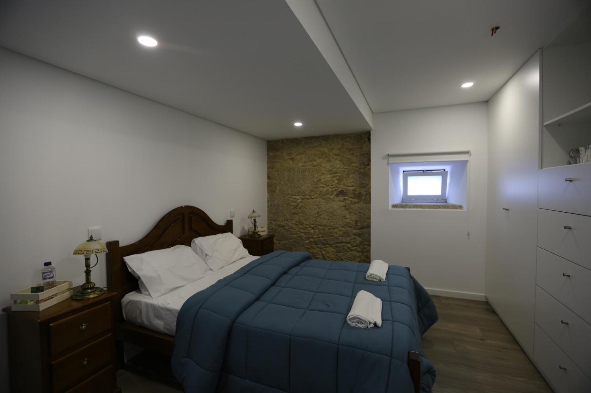 Albergue Ultreya Esposende Zewnętrze zdjęcie
