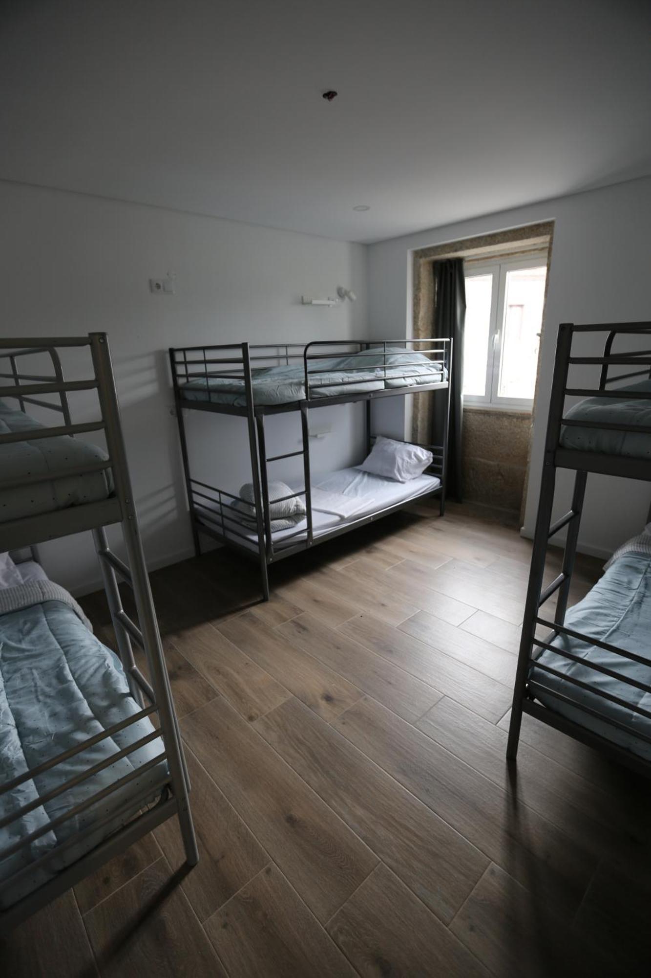 Albergue Ultreya Esposende Zewnętrze zdjęcie