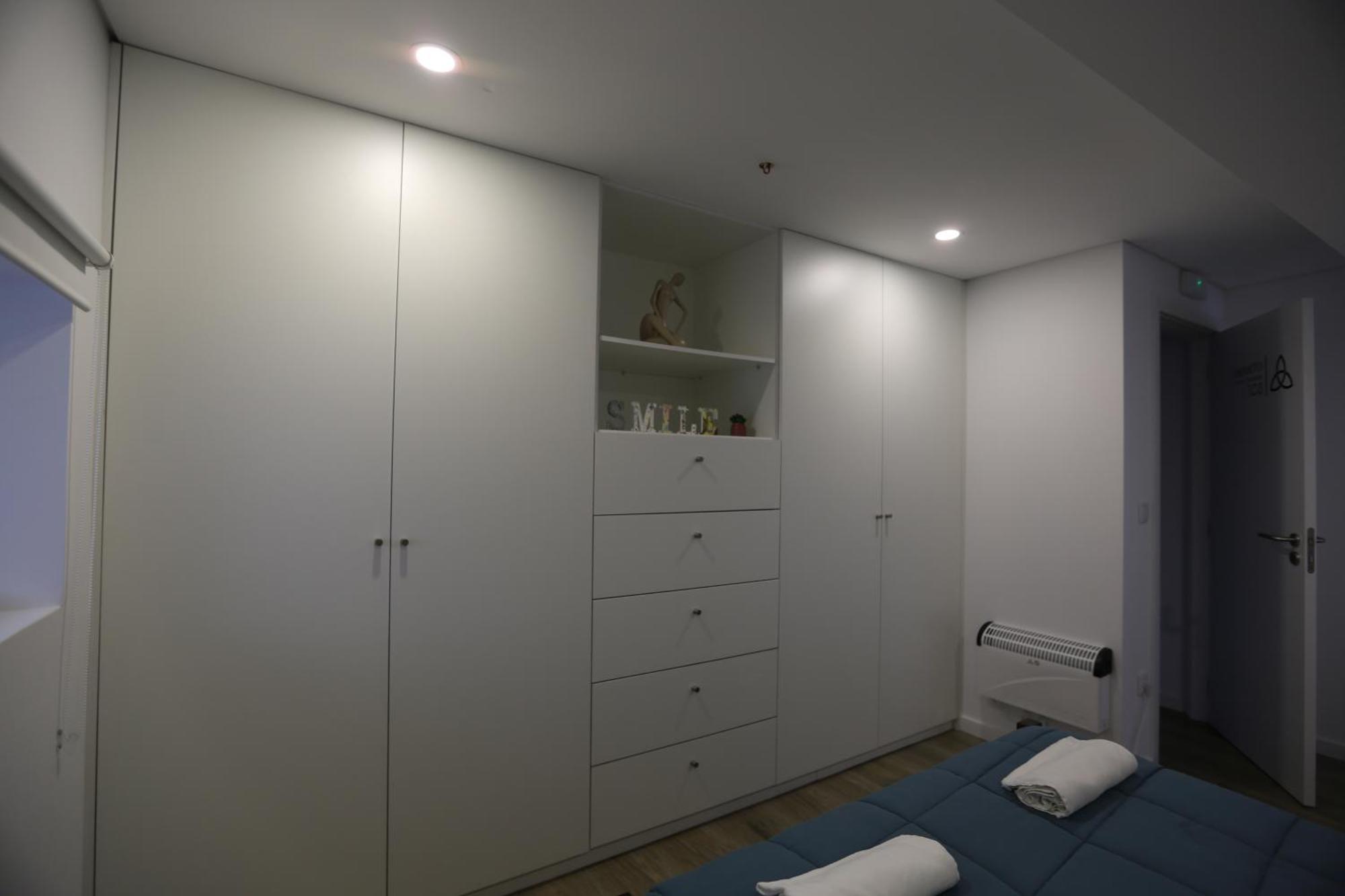 Albergue Ultreya Esposende Zewnętrze zdjęcie