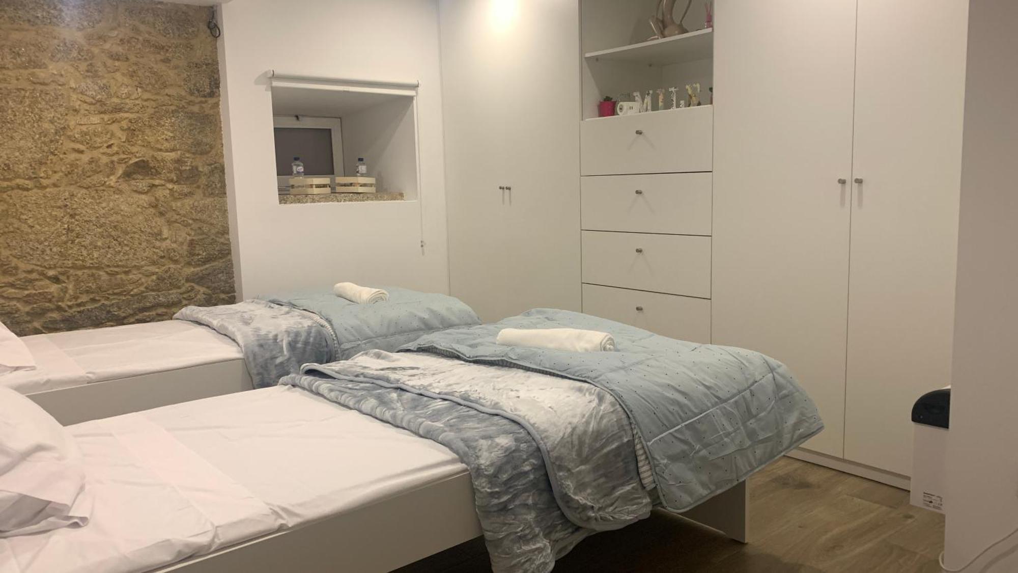Albergue Ultreya Esposende Zewnętrze zdjęcie