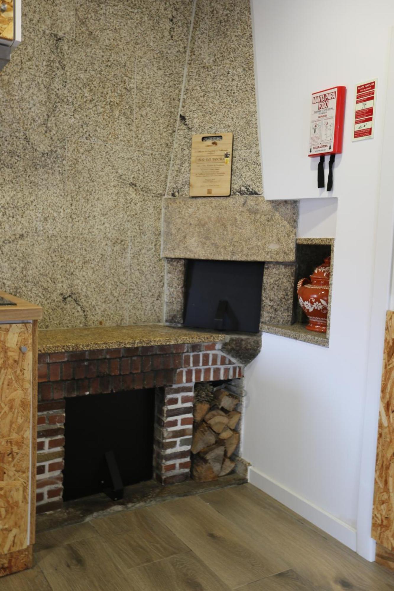 Albergue Ultreya Esposende Zewnętrze zdjęcie