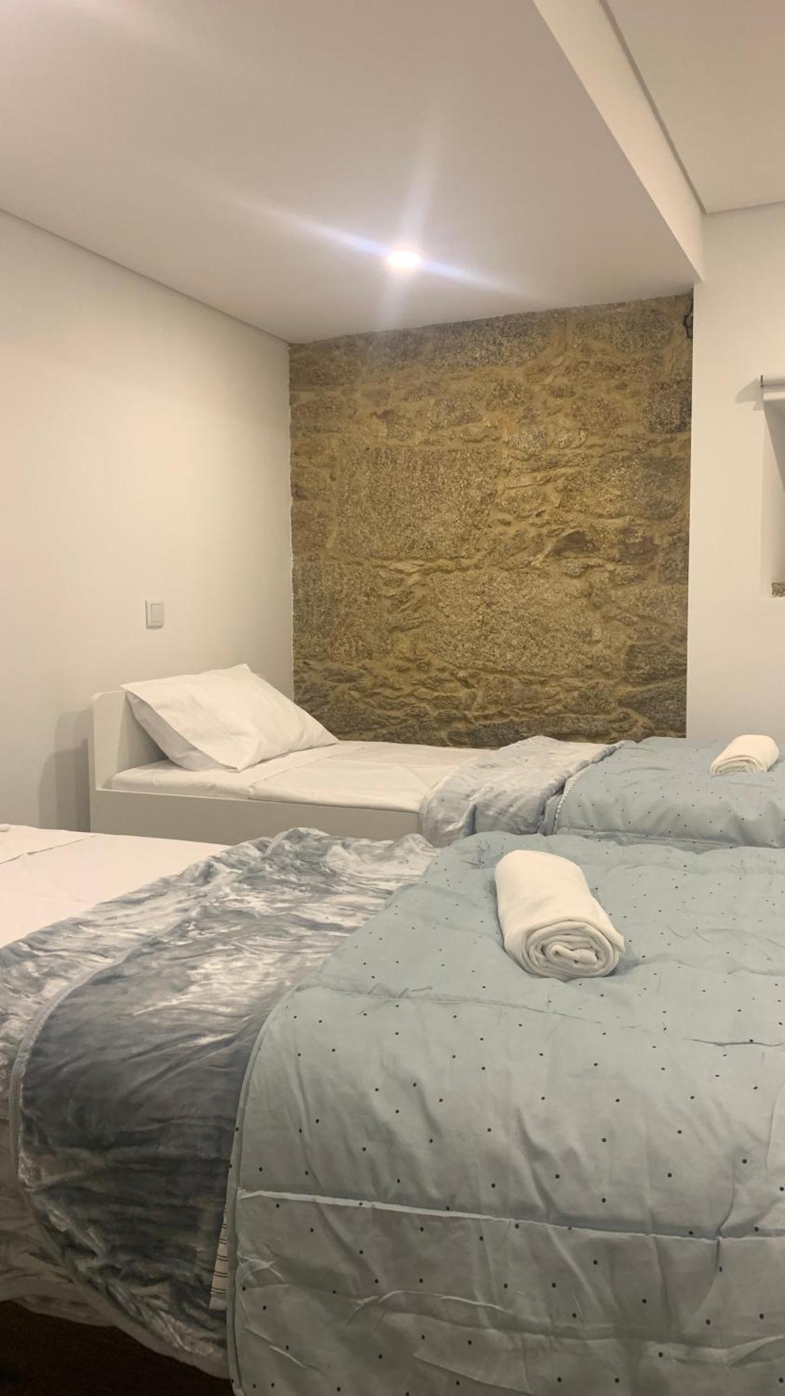 Albergue Ultreya Esposende Zewnętrze zdjęcie