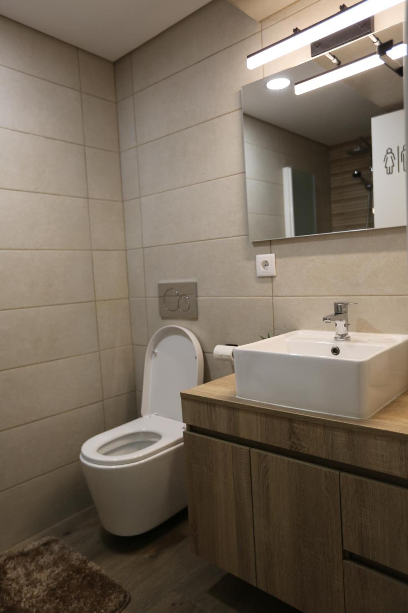 Albergue Ultreya Esposende Zewnętrze zdjęcie