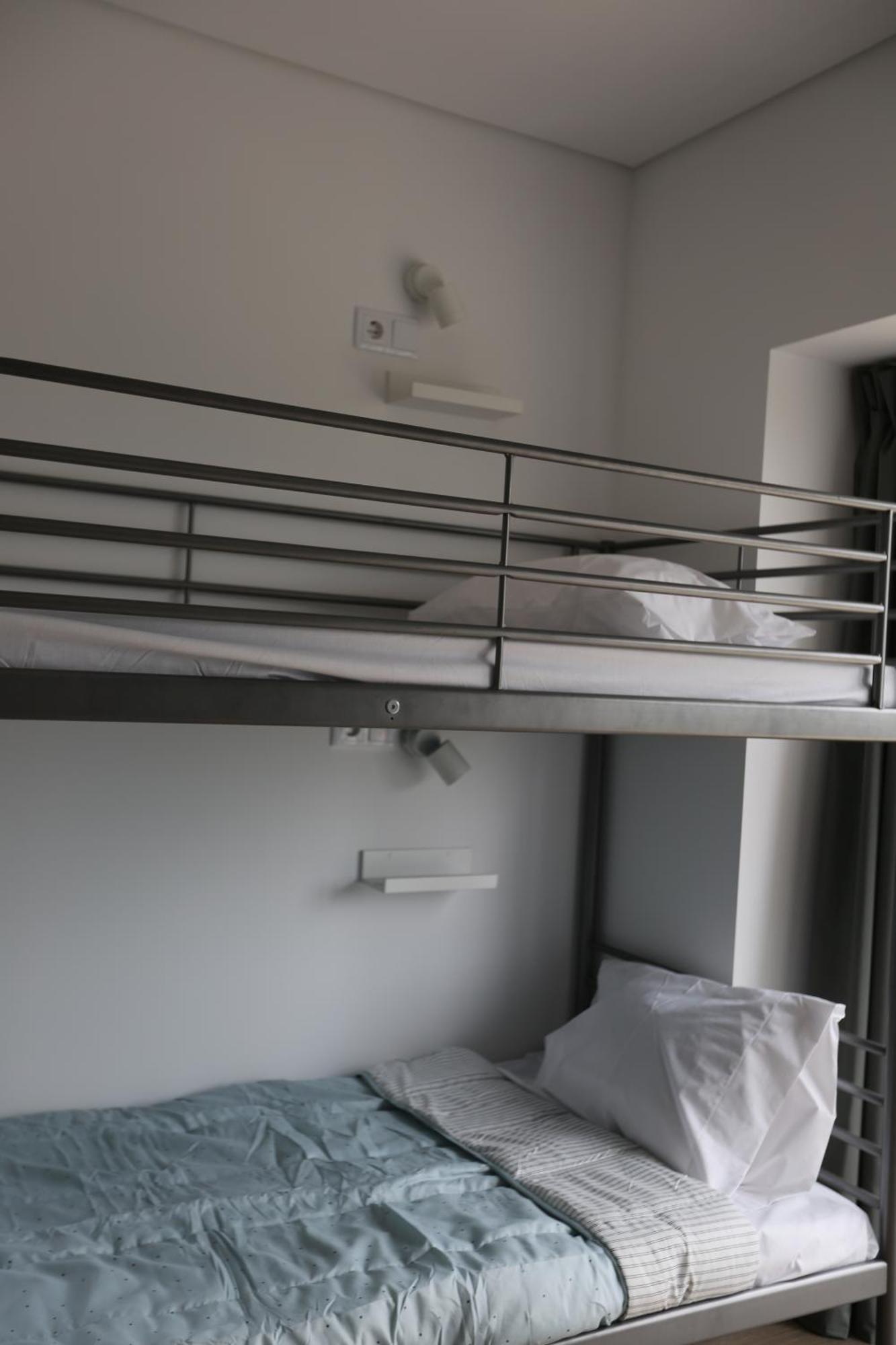 Albergue Ultreya Esposende Zewnętrze zdjęcie