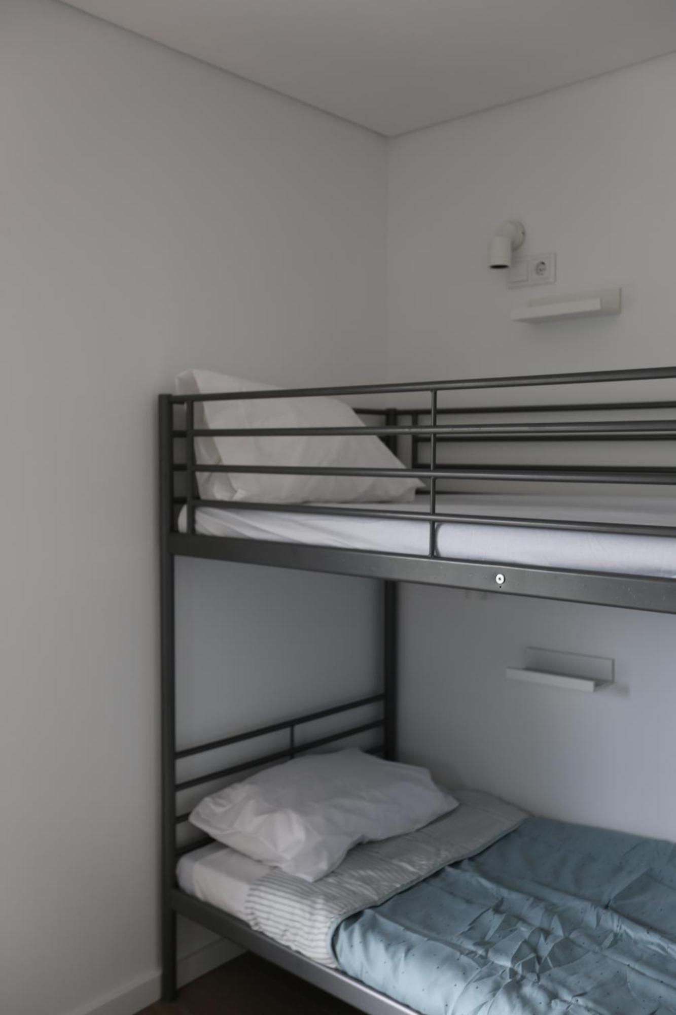 Albergue Ultreya Esposende Zewnętrze zdjęcie