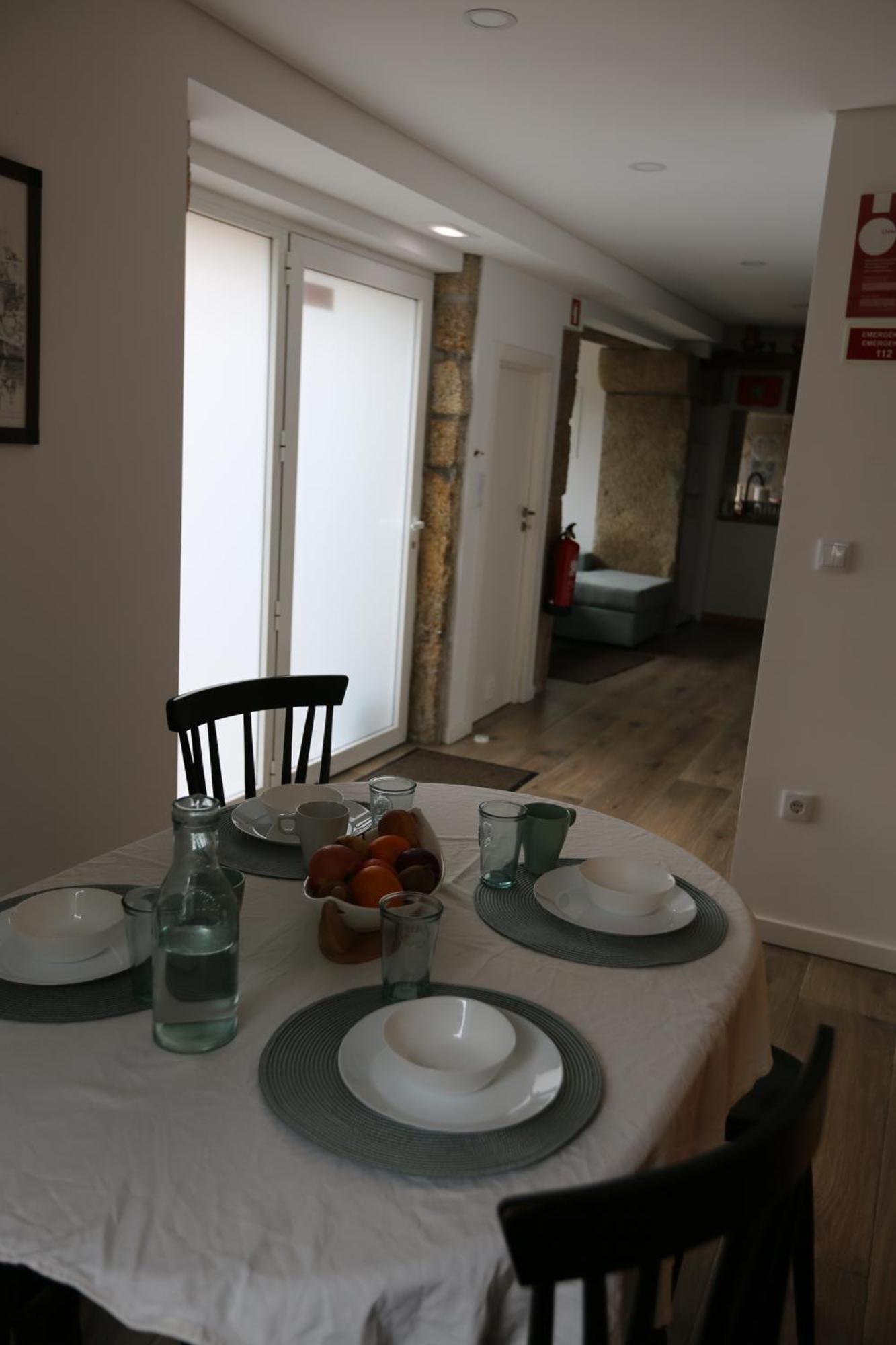 Albergue Ultreya Esposende Zewnętrze zdjęcie